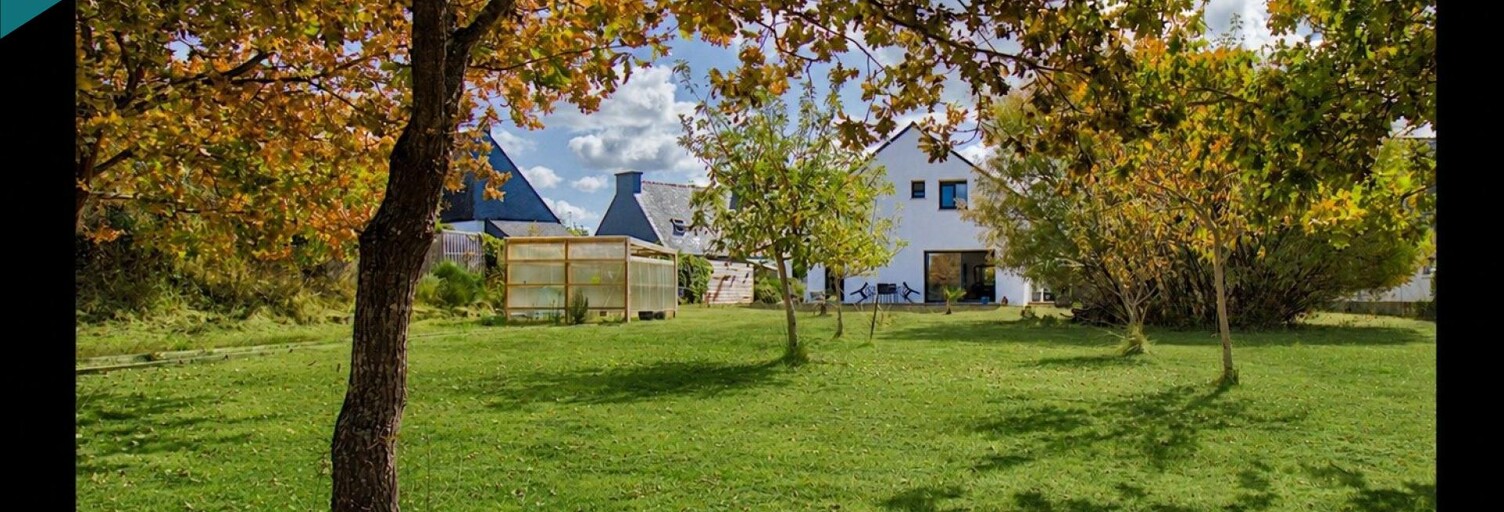 Maison 6 Pièces 191 m² à vendre à Belz (56550)
