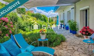 Maison 5 Pièces 151 m² à vendre à Royan (17200)