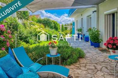 Maison 5 pièces 548000 €