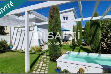 Maison 5 pièces 548000 €