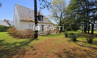 Maison 8 Pièces 156 m² à vendre à Saint-Philibert (56470)
