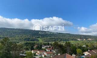 Maison 8 Pièces 153 m² à vendre à Martignat (01100)