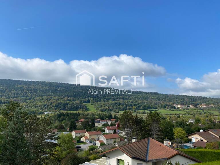Vue dégagée, terrain 987 m² — photo 1