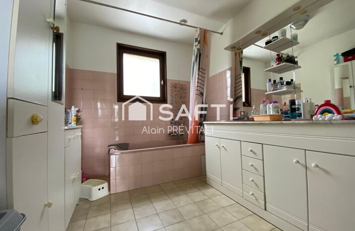 Vue dégagée, terrain 987 m² — photo 5