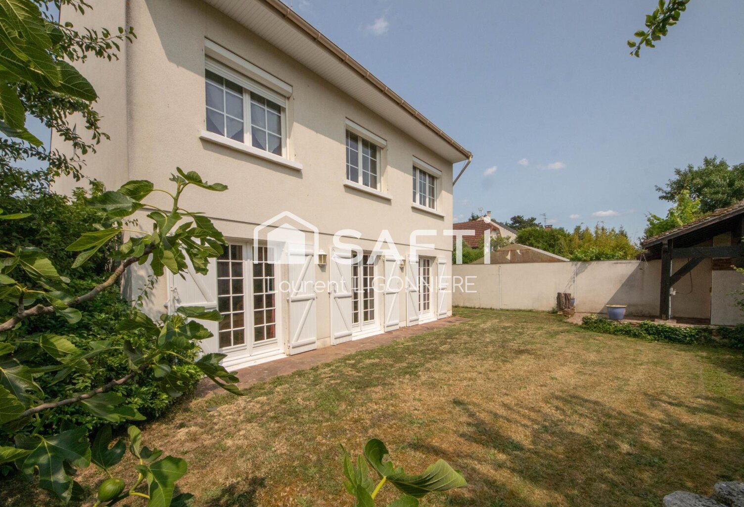 Masion Familiale 190 M2 — photo 1