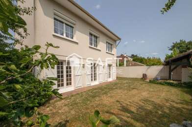 Maison 7 pièces 479000 €