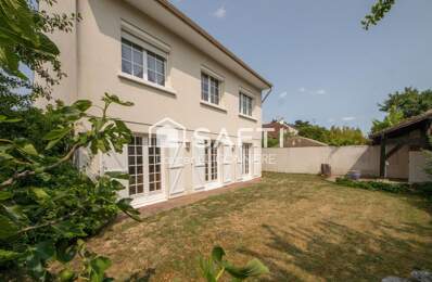 Masion Familiale 190 M2 — photo du bien
