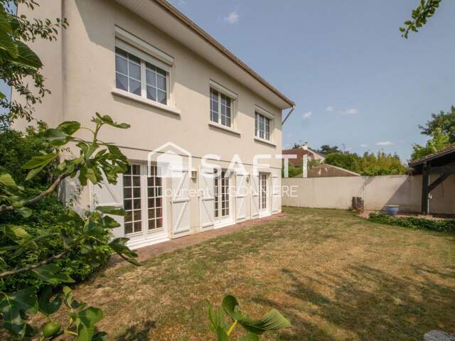 Masion Familiale 190 M2 — photo du bien