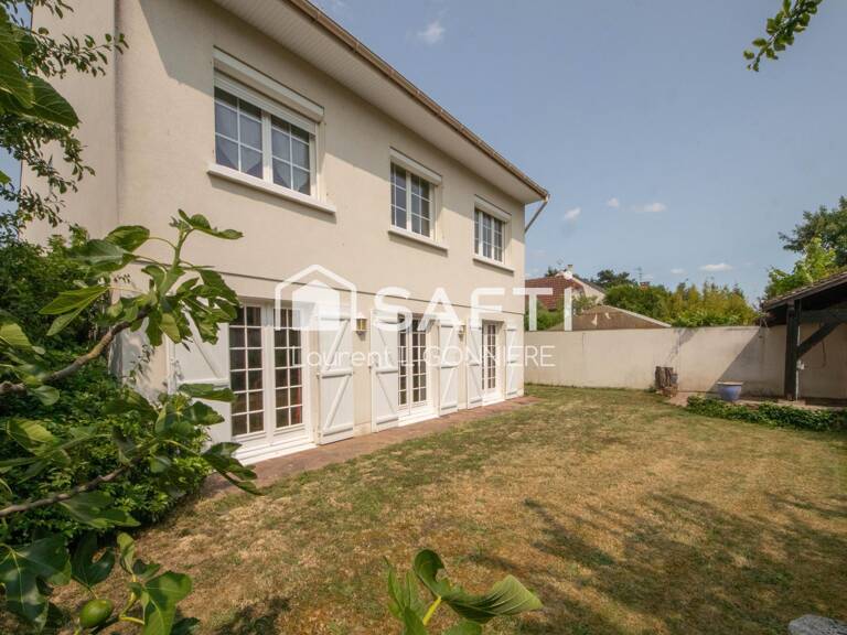 Masion Familiale 190 M2 — photo 1