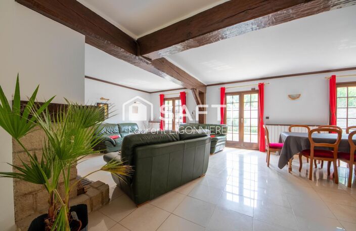 Masion Familiale 190 M2 — photo 2
