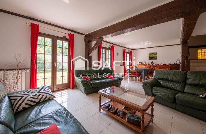 Masion Familiale 190 M2 — photo 3