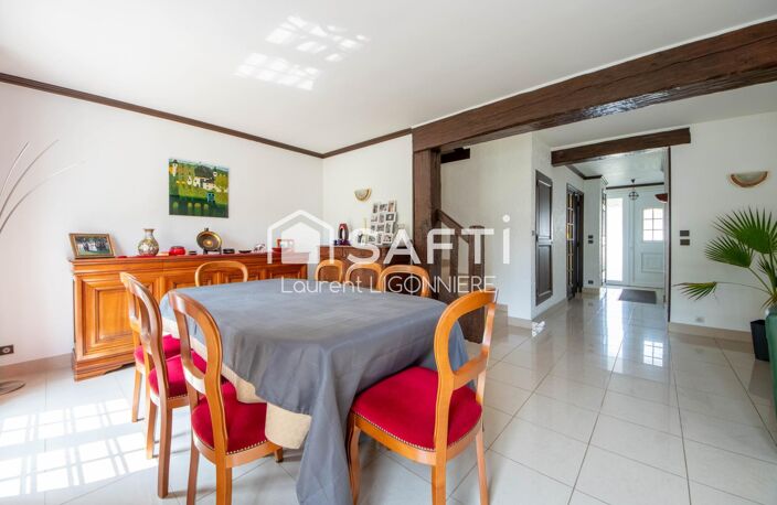Masion Familiale 190 M2 — photo 4