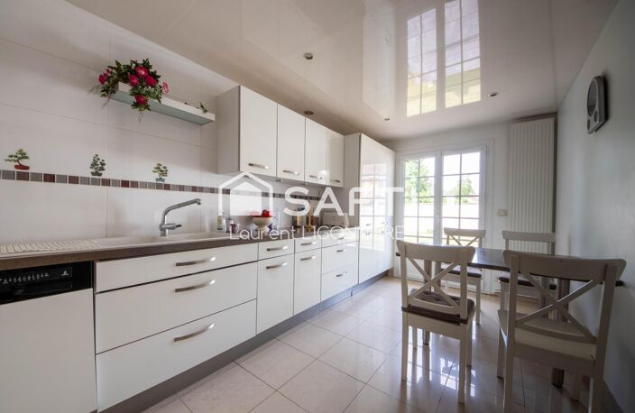 Masion Familiale 190 M2 — photo 5