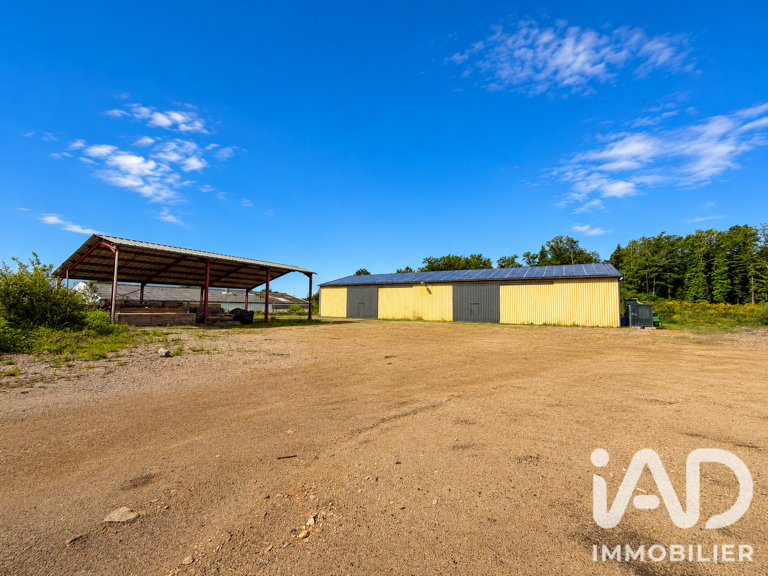 Vente Boutique/Local commercial 2 255 m&sup2; — photo 1