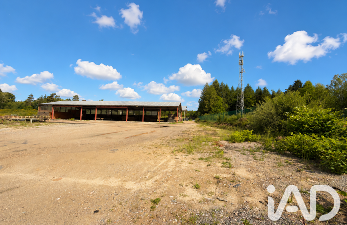 Vente Boutique/Local commercial 2 255 m&sup2; — photo 2