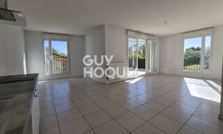 Appartement 3 Pièces 66 m² à vendre à Décines-Charpieu (69150)