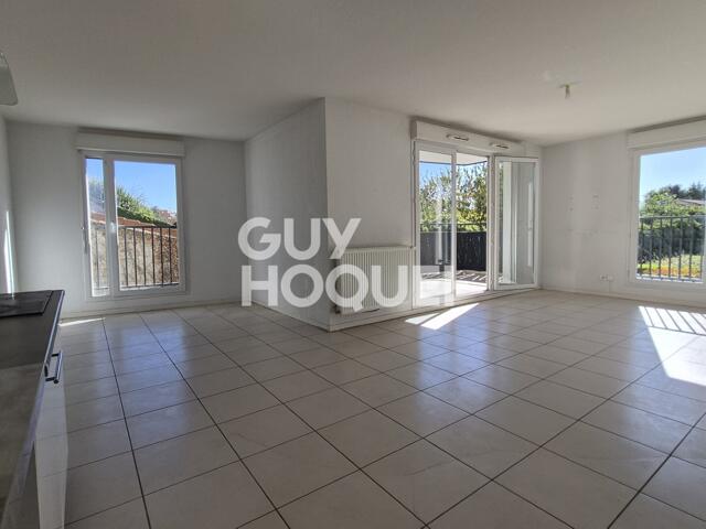 Appartement proposé à Décines-Charpieu