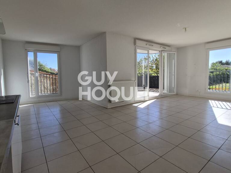 appartement — photo 1