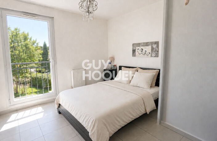 appartement — photo 3
