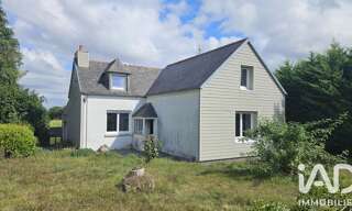 Maison 5 Pièces 92 m² à vendre à Loguivy-Plougras (22780)