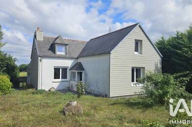 Maison 5 pièces 88000 €