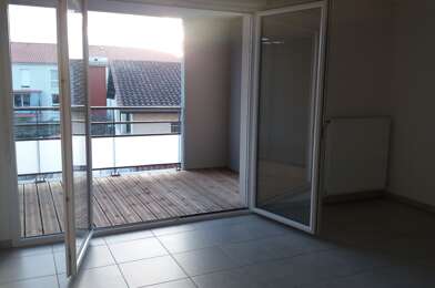 Appartement 2 pièces 595 €