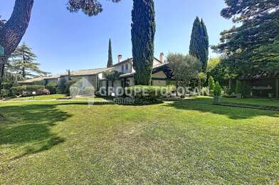 Maison 6 pièces 484500 €