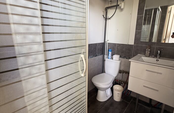 Location appartement 1 pièce 22 m² à Roanne (42300) — photo 3