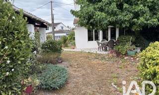 Maison 5 Pièces 95 m² à vendre à Talence (33400)