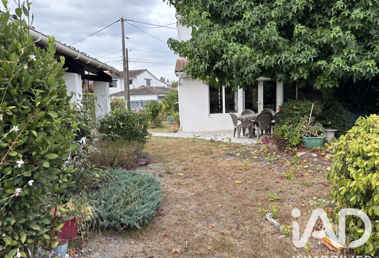 Vente Maison/villa 5 pièces — photo 1