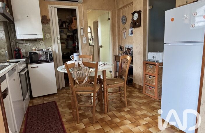 Vente Maison/villa 5 pièces — photo 3