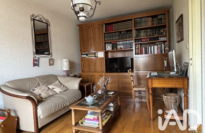 Vente Maison/villa 5 pièces — photo 5