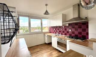 Appartement 4 Pièces 74 m² à vendre à Palaiseau (91120)