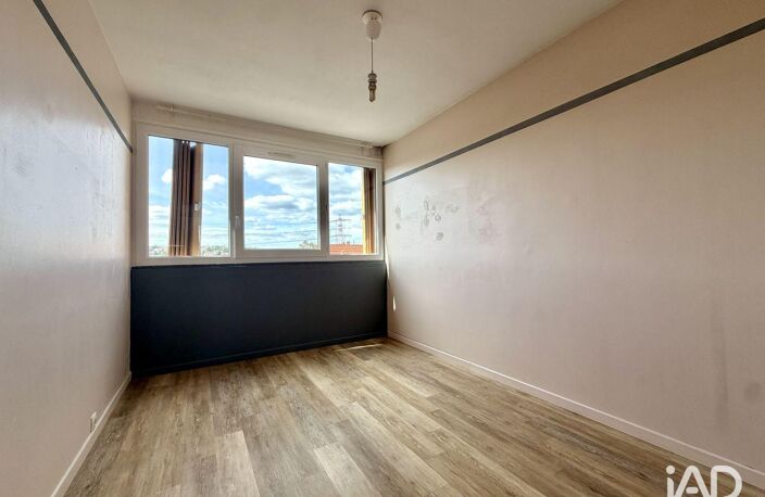 Vente Appartement 4 pièces — photo 2