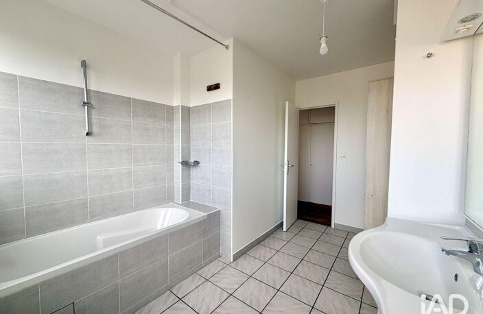 Vente Appartement 4 pièces — photo 4