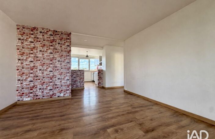 Vente Appartement 4 pièces — photo 5