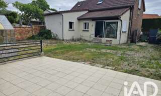 Maison 4 Pièces 69 m² à vendre à Soissons (02200)