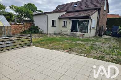 Maison 4 pièces 169000 €