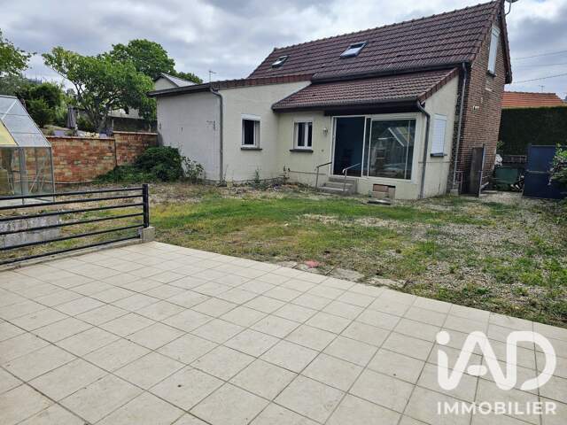 Vente Maison/villa 4 pièces — photo du bien