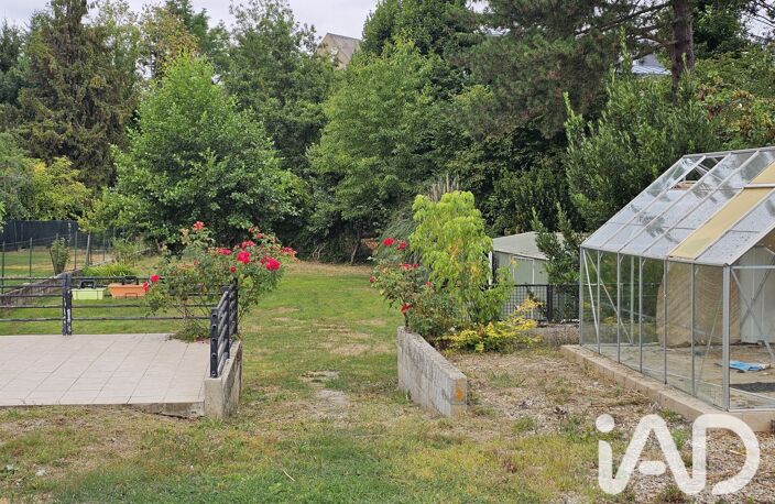 Vente Maison/villa 4 pièces — photo 2