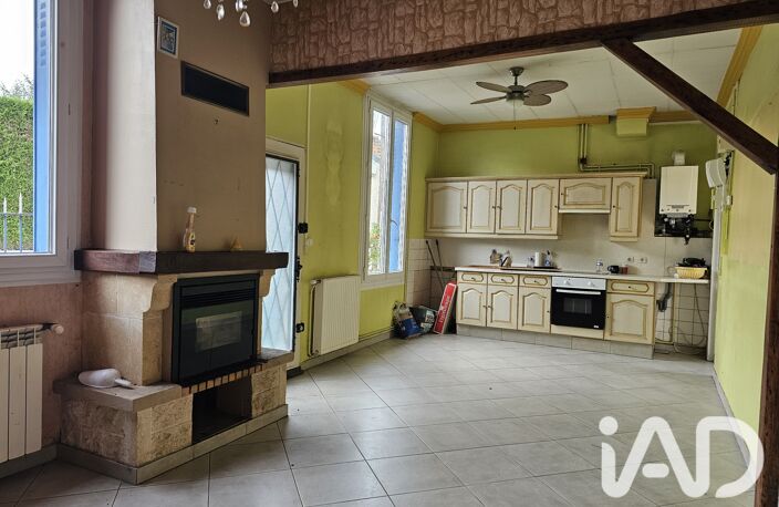 Vente Maison/villa 4 pièces — photo 3
