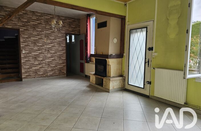 Vente Maison/villa 4 pièces — photo 4