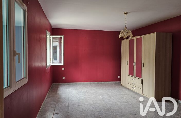 Vente Maison/villa 4 pièces — photo 5