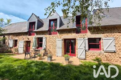 Maison 6 pièces 397500 €