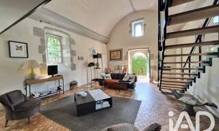 Maison 6 Pièces 137 m² à vendre à Lécousse (35133)