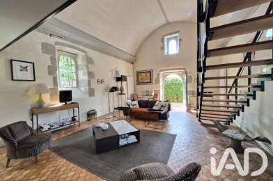 Maison 6 pièces 397500 €