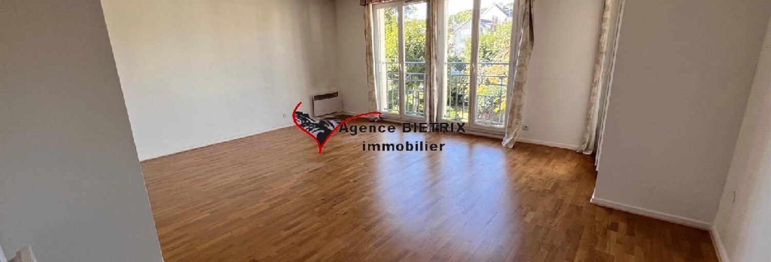 Appartement 5 Pièces 91 m² à louer à L'Isle-Adam (95290)