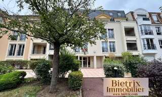 Appartement 5 Pièces 91 m² à louer à L'Isle-Adam (95290)