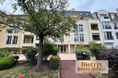 Appartement 5 pièces 1709 €