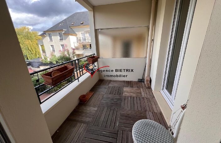 Location appartement 5 pièces 91 m² à L'Isle-Adam (95290) — photo 5